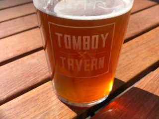 Tomboy Tavern