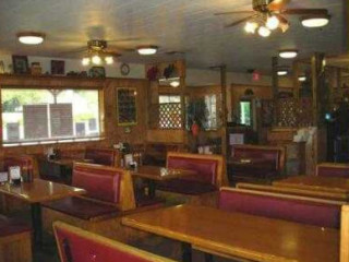 Johnny's Bar-B-Q and Catering