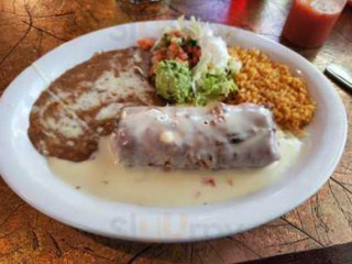 Cesar's Place Mexican Grill