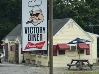 Johnny's Victory Diner