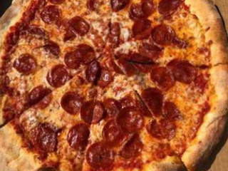 I Love N.y. Pizza