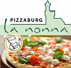 Pizzaburg La Nonna