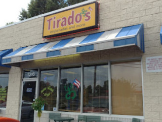 Tirado's Empanadas And More