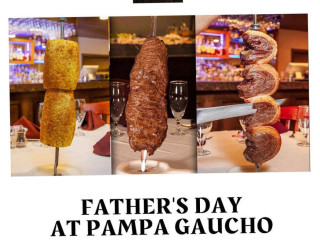 Pampa Gaucho Steakhouse