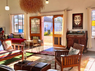 Karoo Artist's Cafe