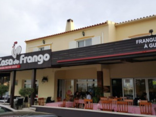 Casa Do Frango