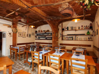 Osteria Enoteca Sotto Lefonti