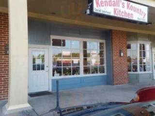Kendalls Kountry Kitchen