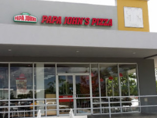 Papa John's Pizza