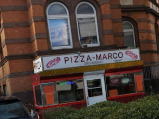 Pizza Marco Kassel