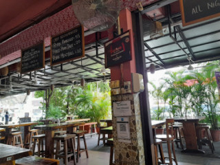 Ming Cafe Miri Borneo