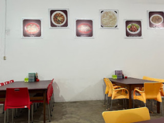 Restoran Afong