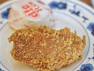 Dallas Fried Chicken Bukittinggi