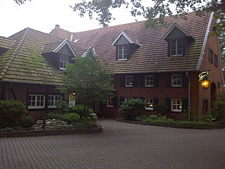 Landhaus Wiesenhof