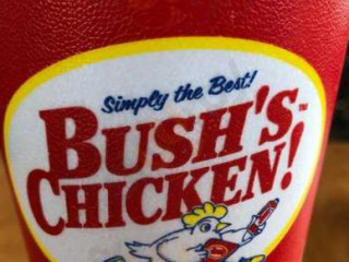 Bush's Chicken Brownfield