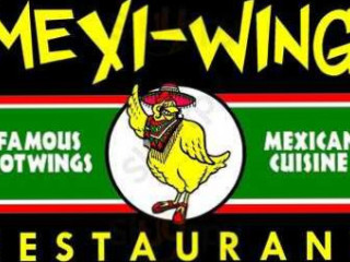 Mexi Wings
