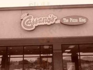 Cassano's Pizza King