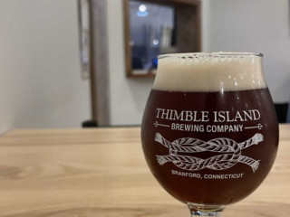 Thimble Island Brewing Company