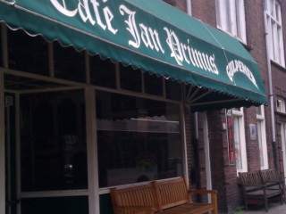 Café Jan Primus
