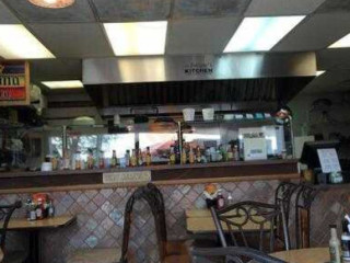 Enrique's Mexican And American Grill