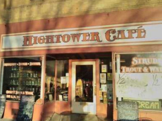 Hightower Trading Post Cafe