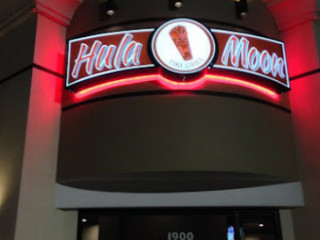 Hula Moon Tiki Grill
