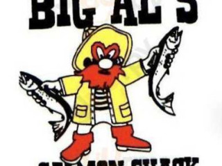 Big Al's Salmon Shack