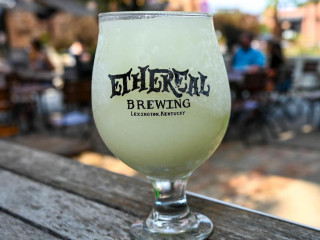 Ethereal Brewing