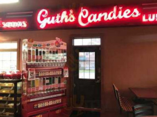 Guth's End Of The Trail Candy Shoppe