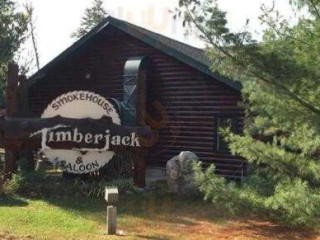 Timberjack Smokehouse And Saloon
