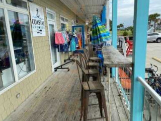 Coastal Grounds Coffee Shop