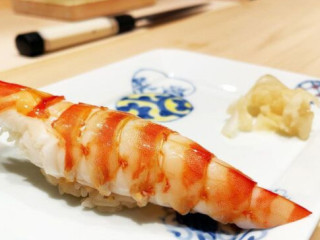 Sushi Takaya (former Kutani)