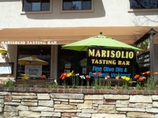 Marisolio Tasting