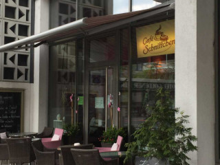 Café Schnittchen