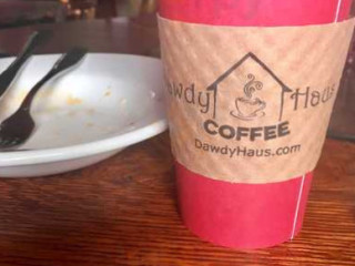 Dawdy Haus Coffee