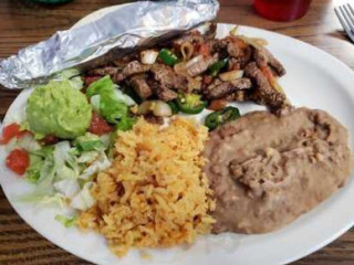 Lala's Mexican
