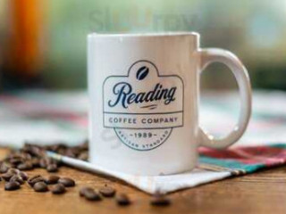 The Reading Coffee Company