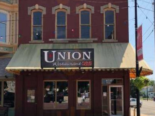 Union And Public House