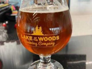 Lake Of The Woods Brewing