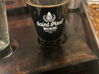 Saint Paul Brewing
