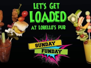 Lobello's Pub