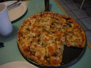 Florencia Pizza