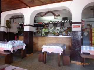 Casa De Pasto O Calvario