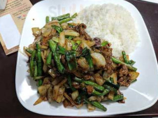 China Cook
