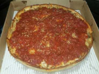 East of Chicago Pizza Company