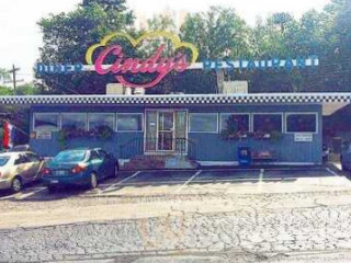 Cindy's Diner