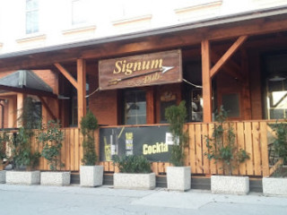 Signum Pub