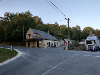Auberge Du Val Fleury