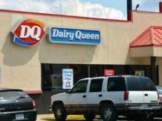 Dairy Queen