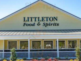Littleton Food Spirits